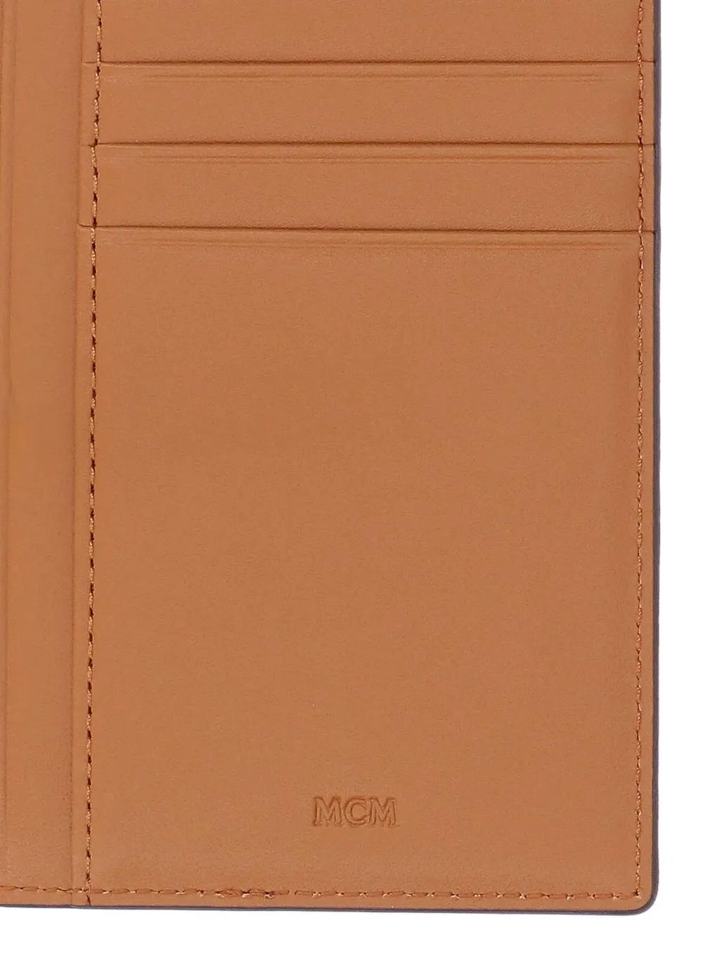 Logo Letter Wallet