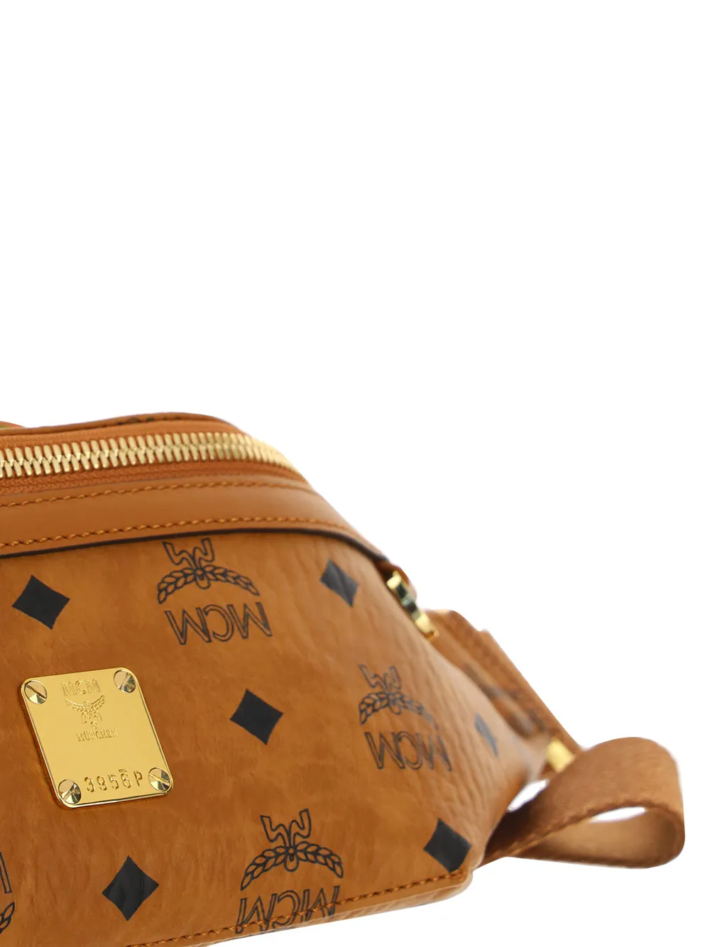 Small Visetos Fursten Bag