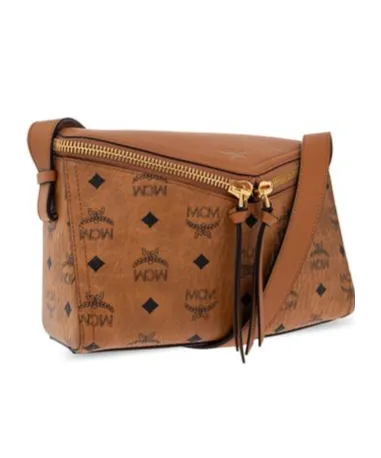 Diamant 3D Shoulder Bag