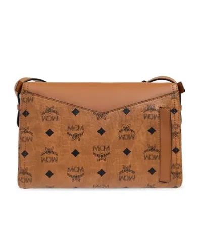 Diamant 3D Shoulder Bag