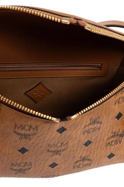Diamant 3D Shoulder Bag