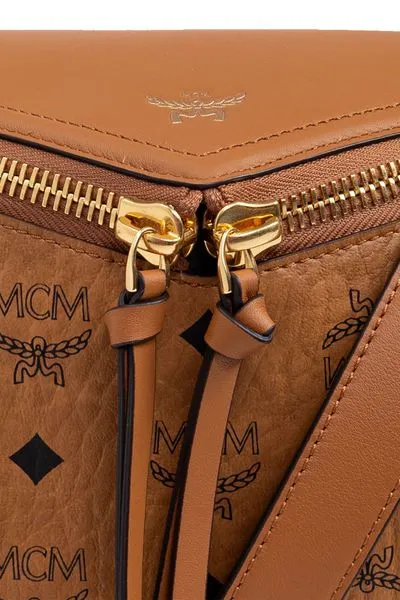 Diamant 3D Shoulder Bag