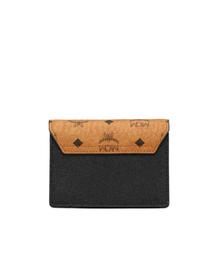 Travia Visetos Logo Detail Card Pack