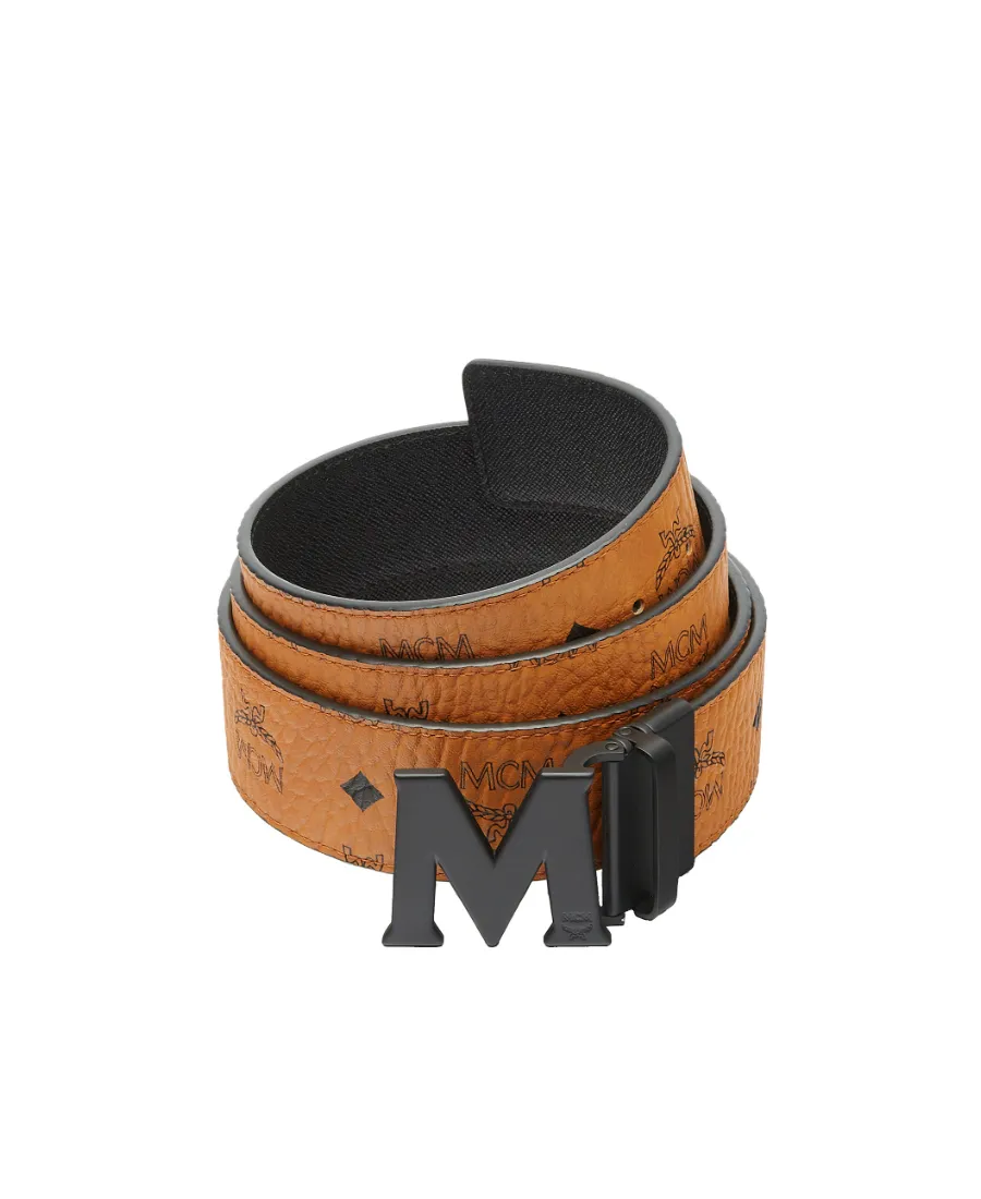 Logo Double-Sided Belt