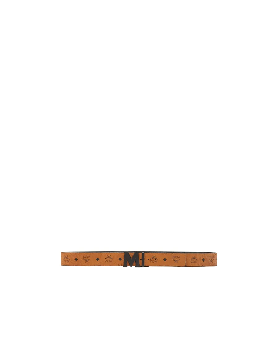 Logo Double-Sided Belt
