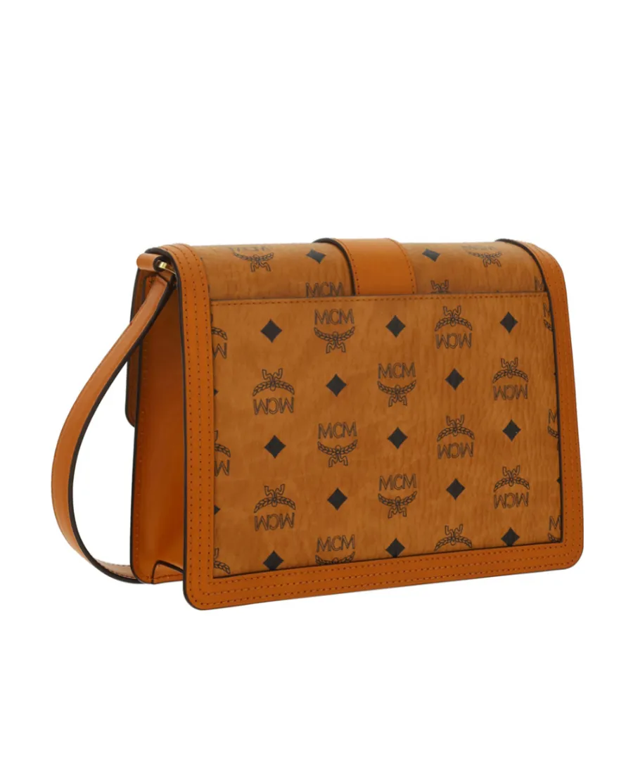 Tracy Foldover Medium Shoulder Bag