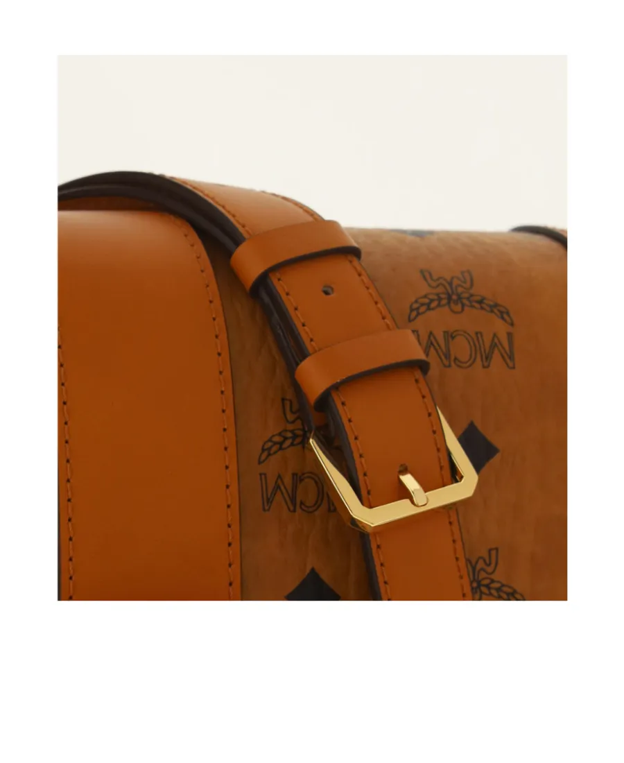 Tracy Foldover Medium Shoulder Bag