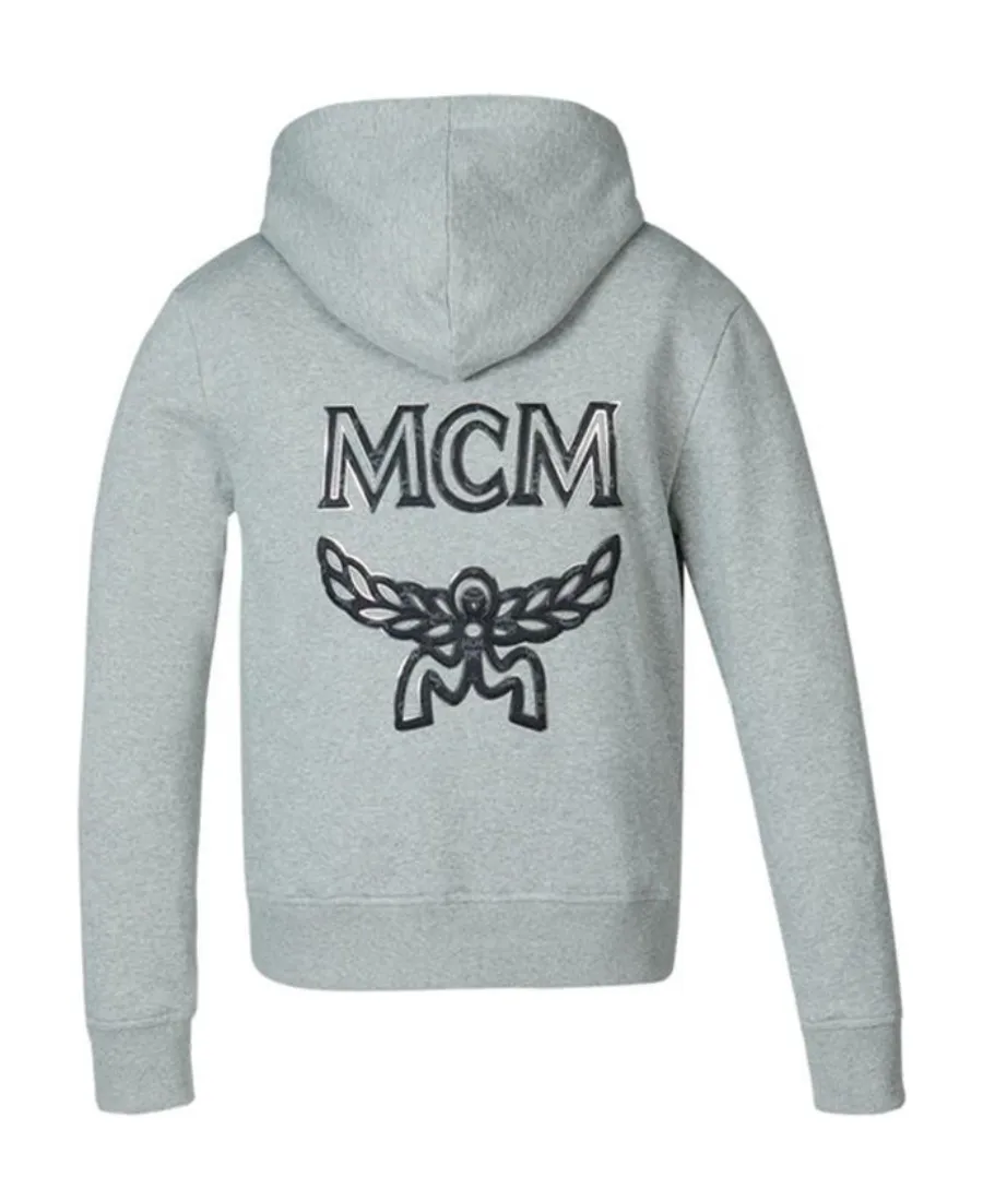 Hooded Casual Jacket
