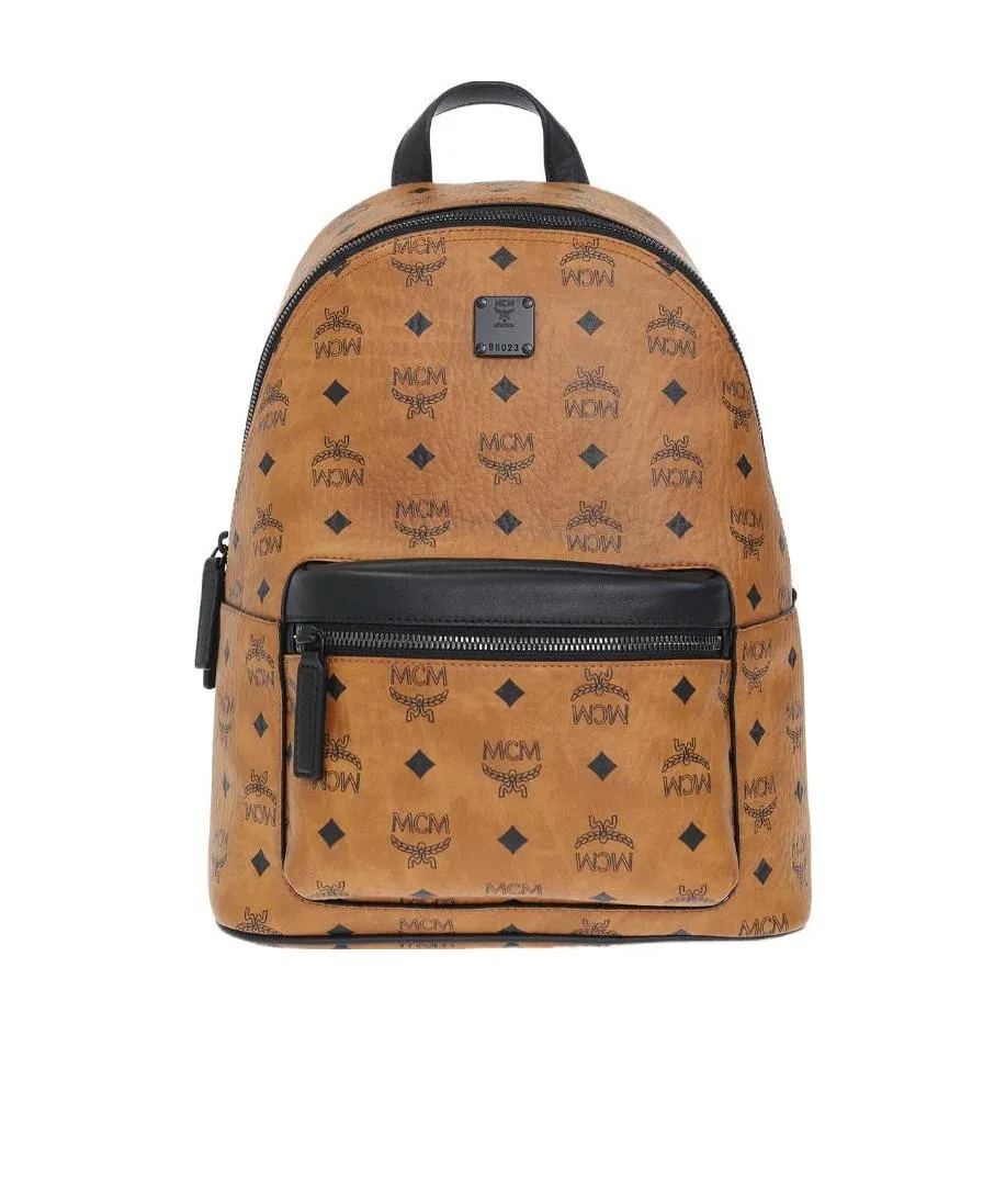 Logo Backpack