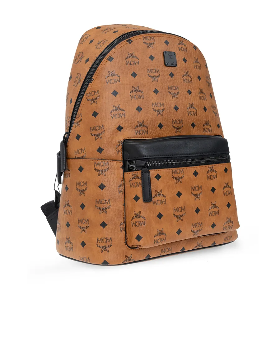 Logo Backpack