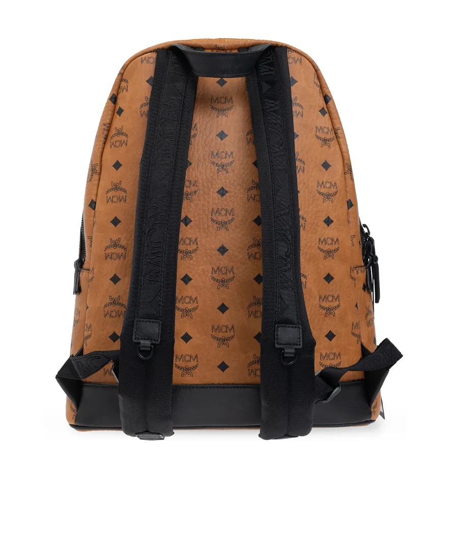 Logo Backpack