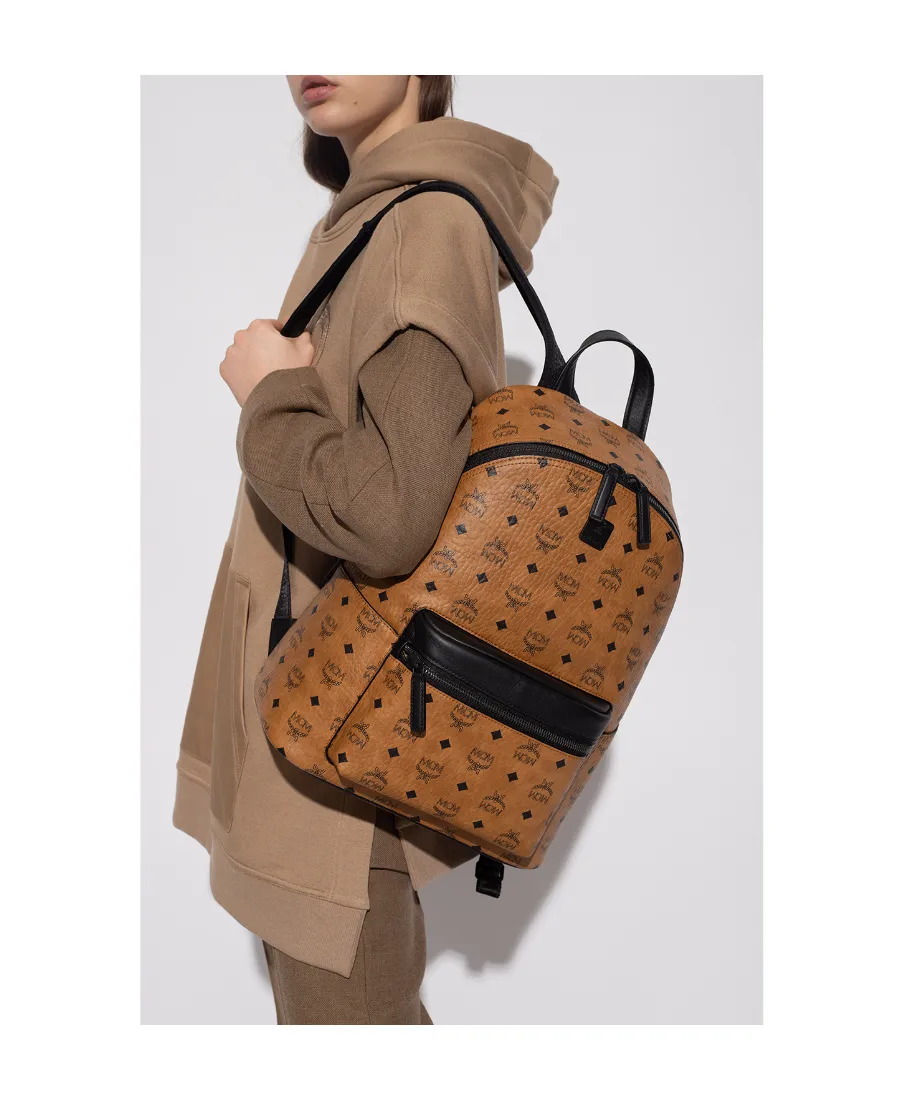 Logo Backpack