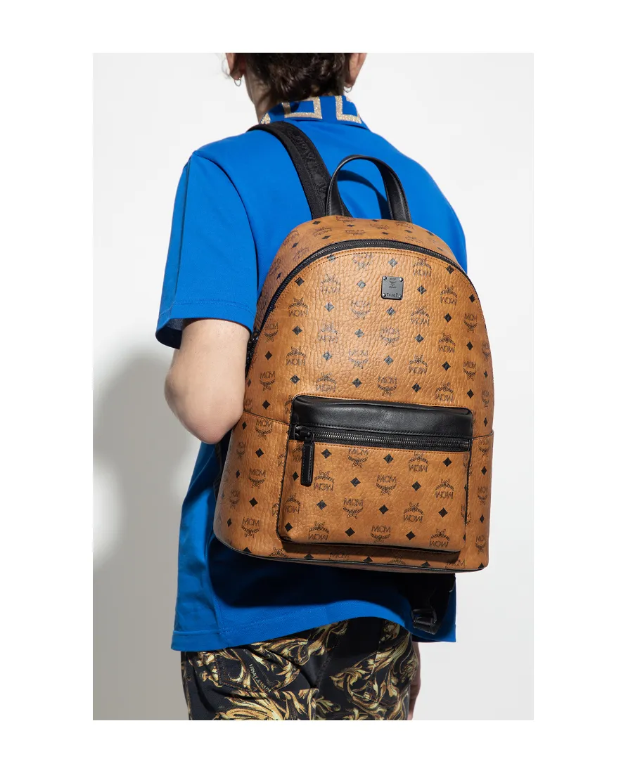 Logo Backpack