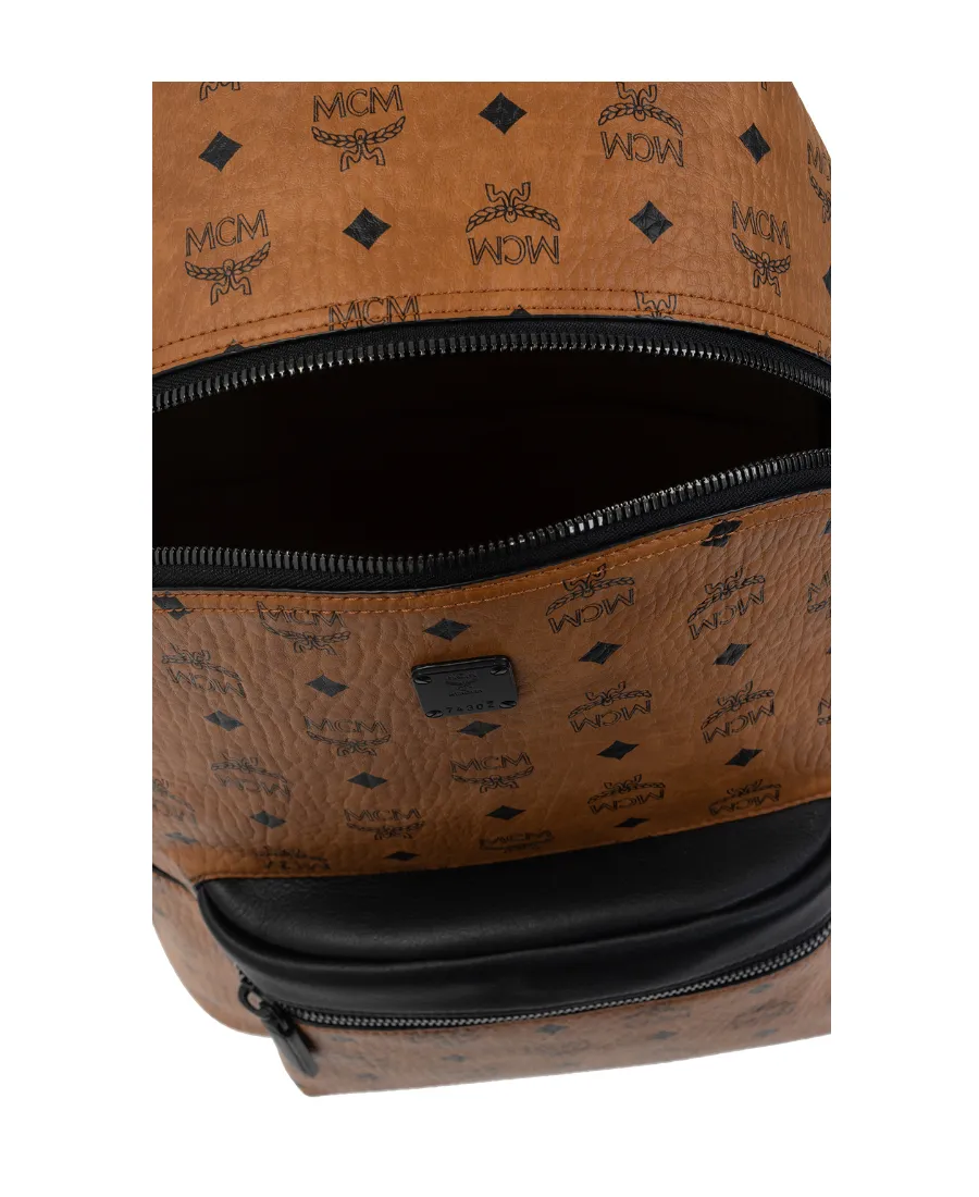 Logo Backpack