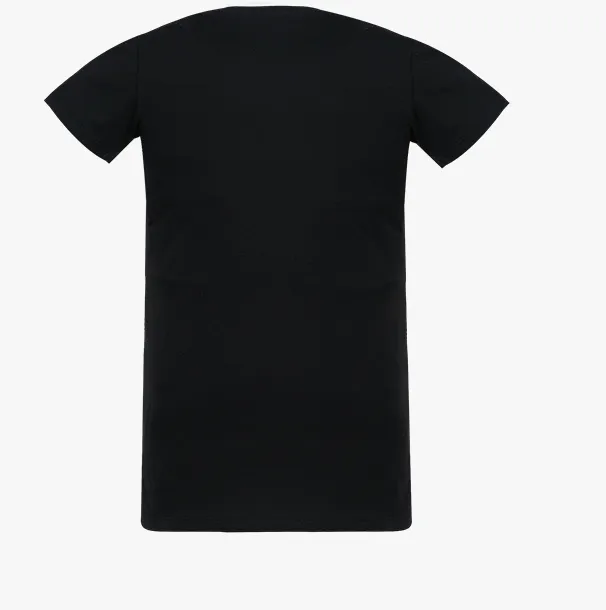 Color Decorated T-Shirt