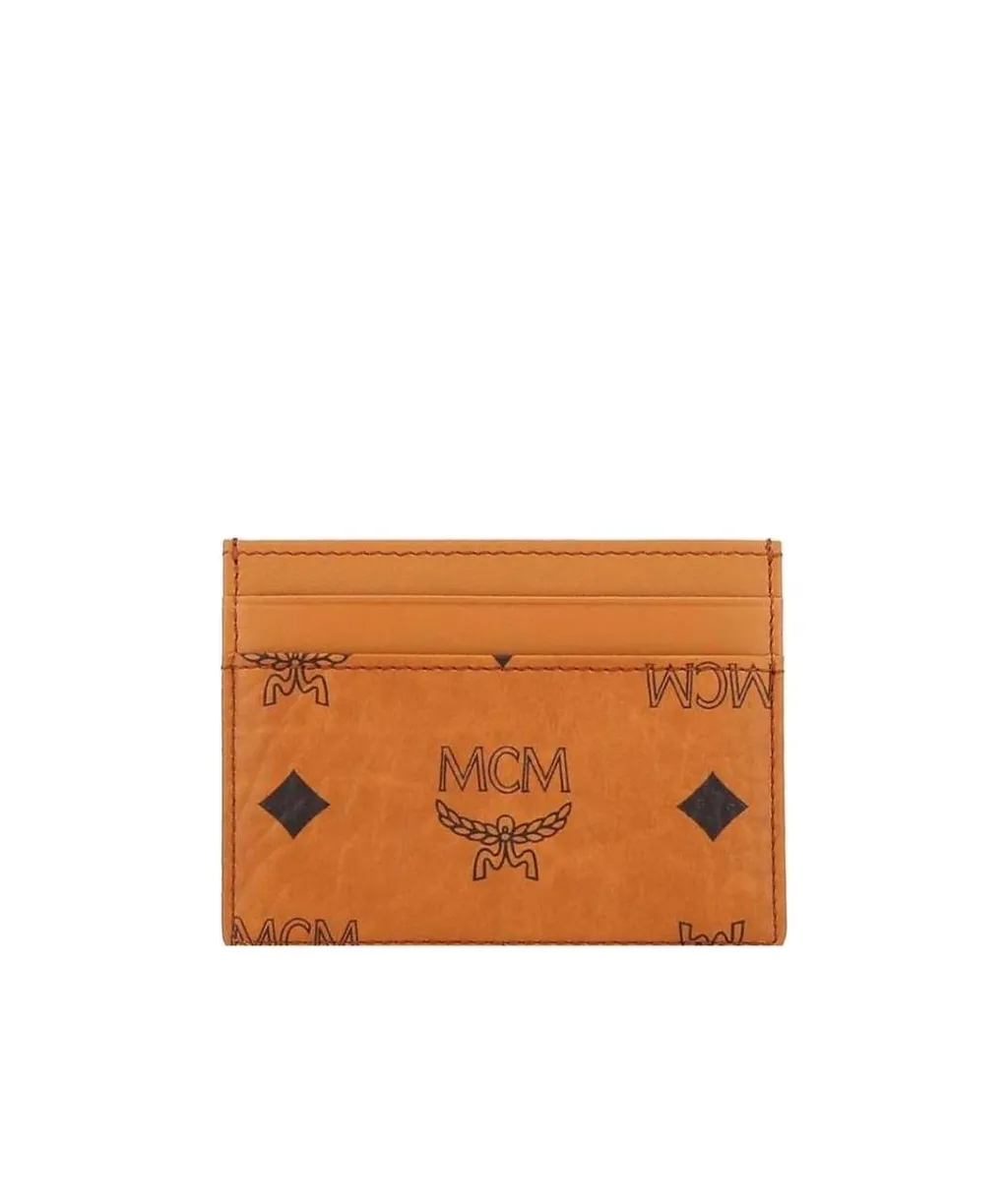 Logo Stamp Card Package