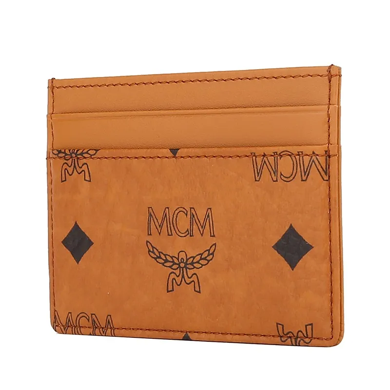 Logo Stamp Card Package