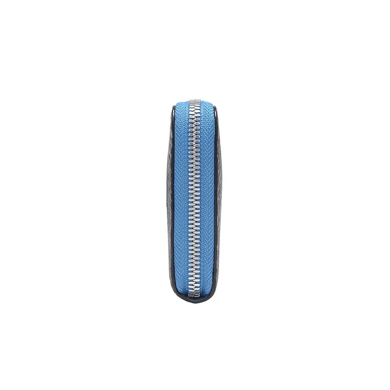 Long Zipper Wallet