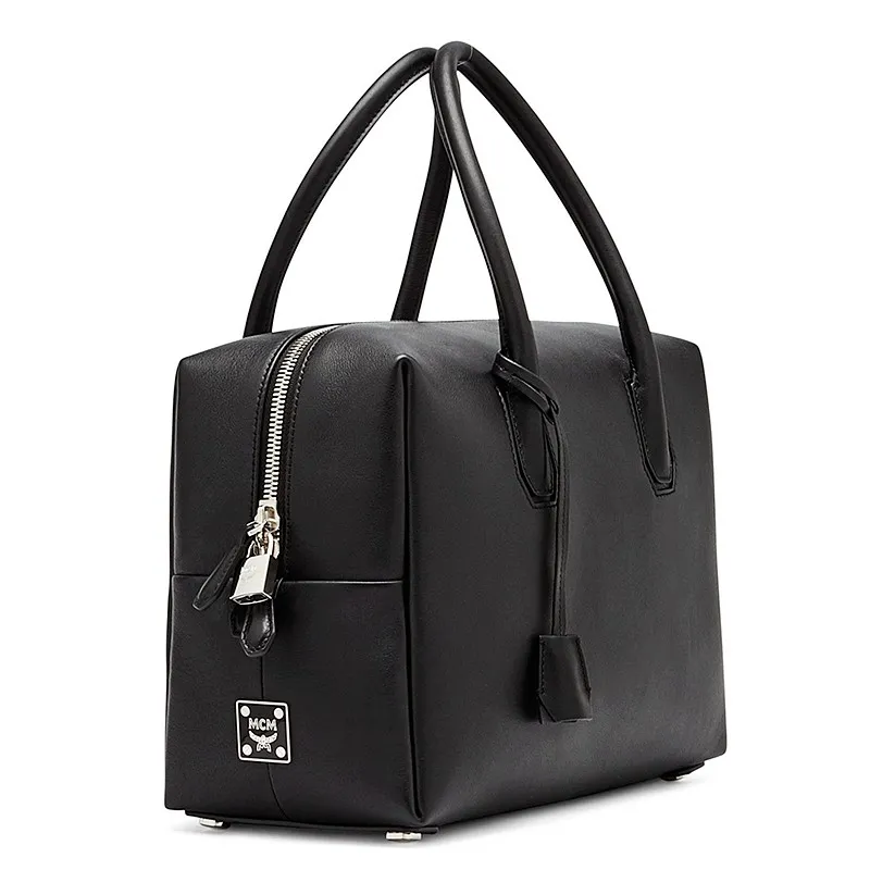 Logo Handbag