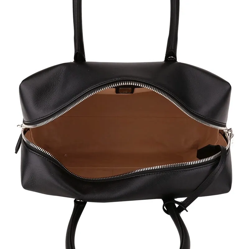 Logo Handbag