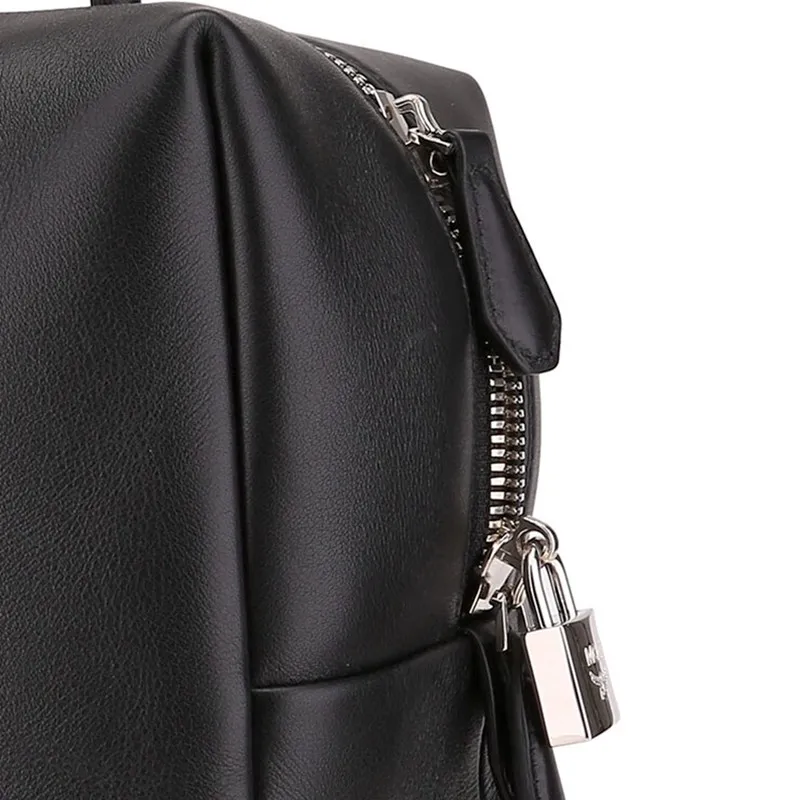 Logo Handbag