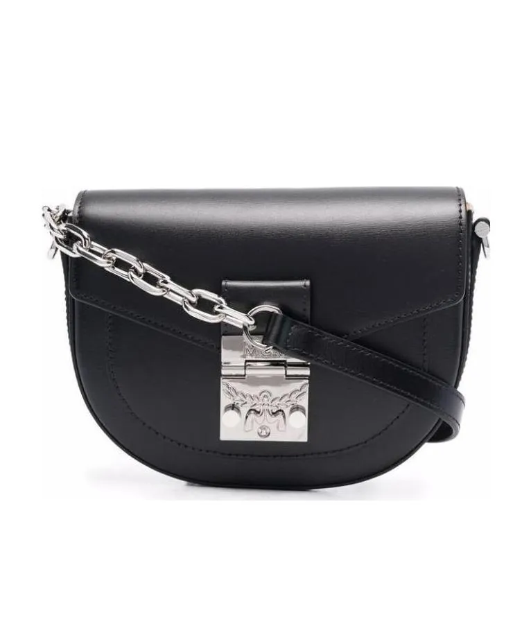 Mini Patricia Crossbody Bag