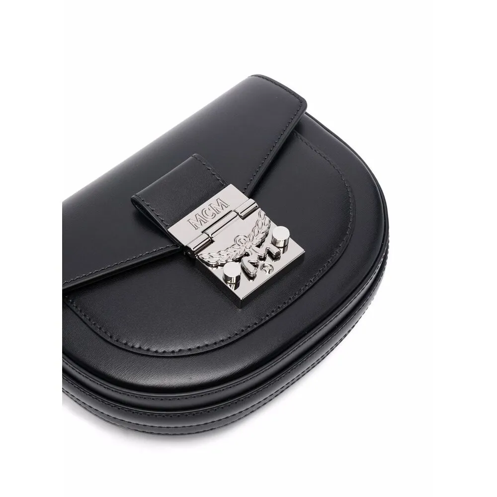Mini Patricia Crossbody Bag