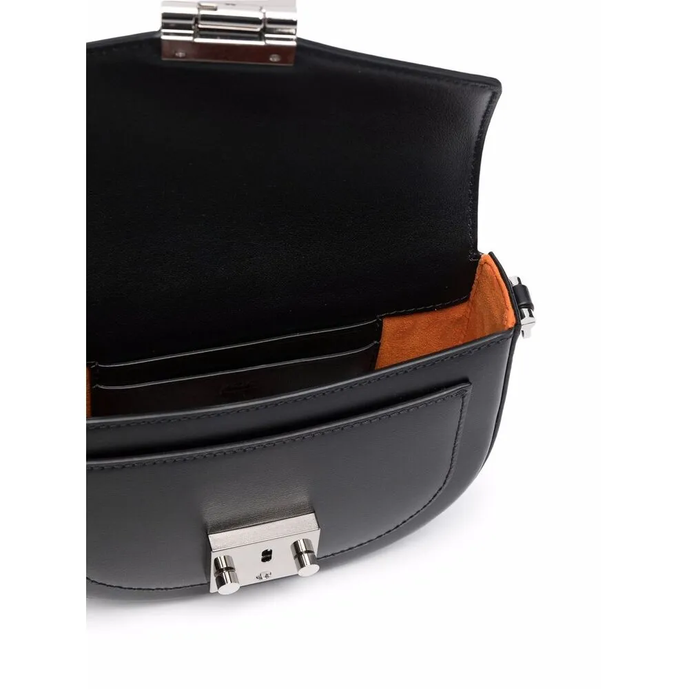 Mini Patricia Crossbody Bag