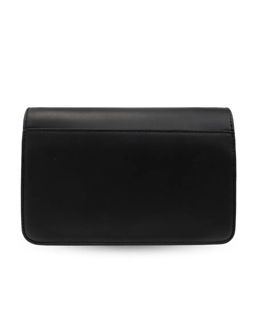 Logo Shoulder Bag