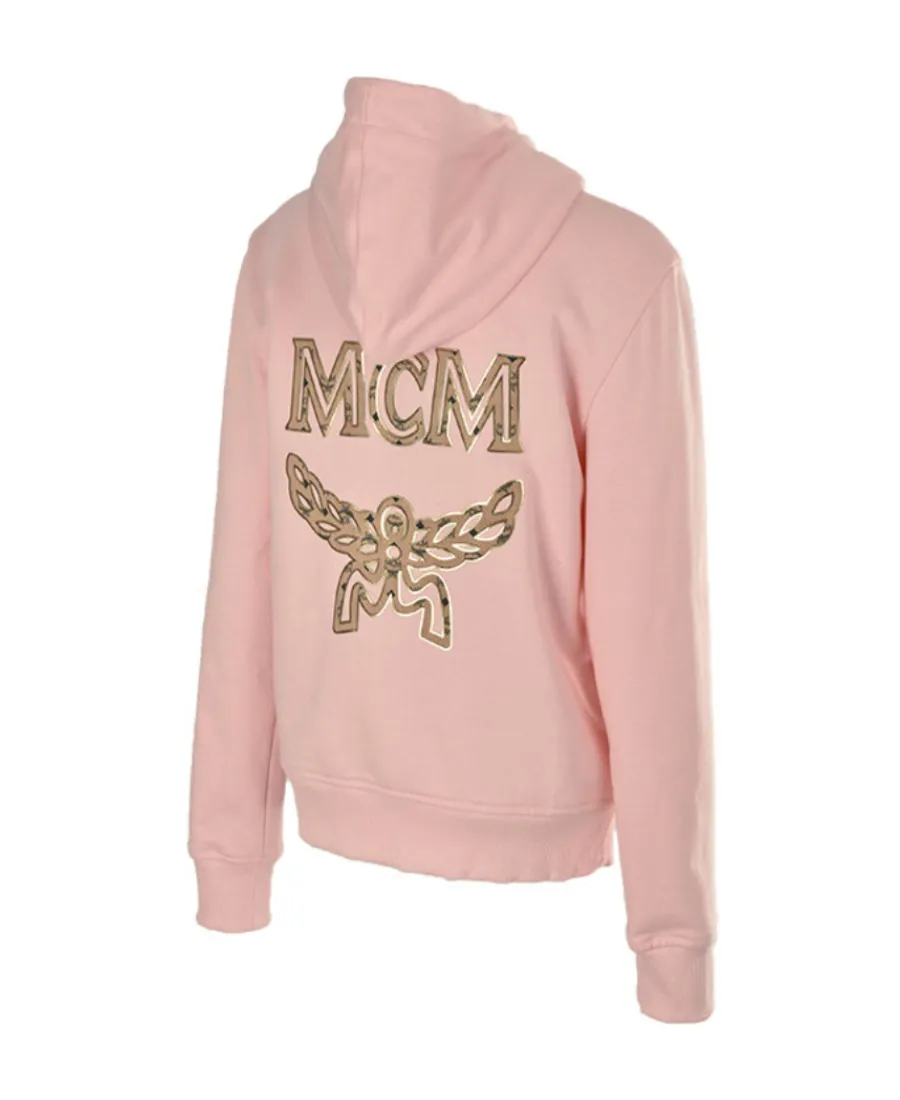 Hooded Casual Jacket