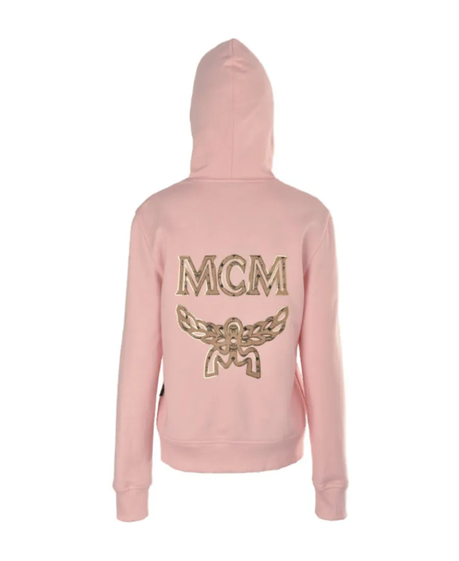 Hooded Casual Jacket
