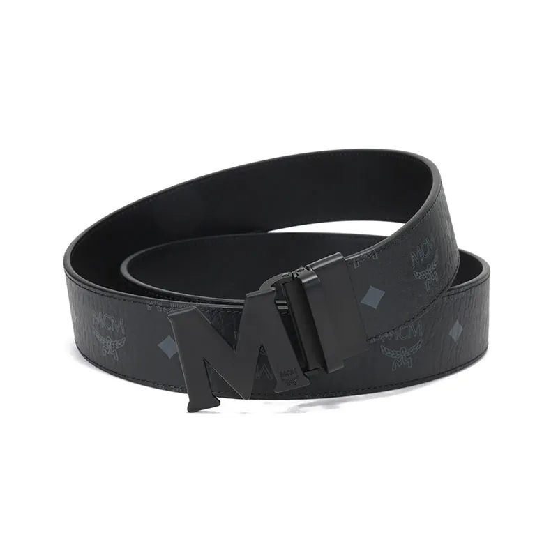 Claus M Reversible Belt