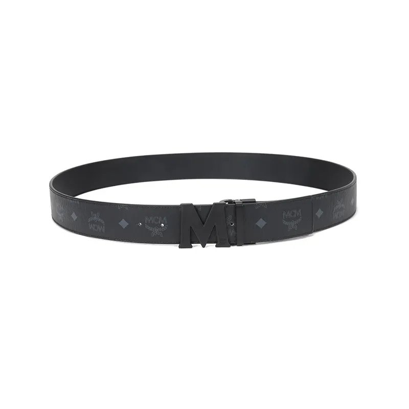 Claus M Reversible Belt
