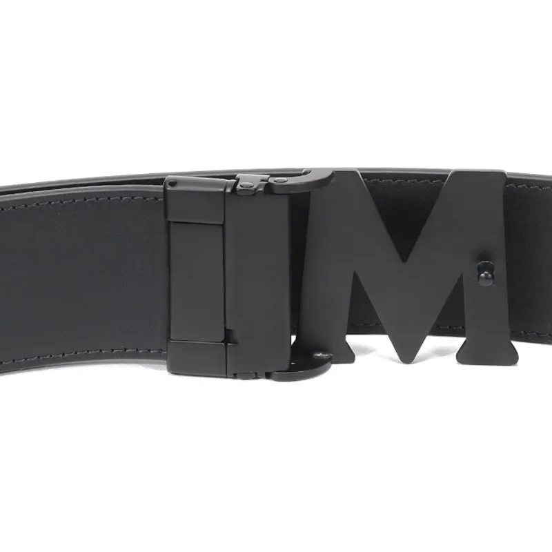 Claus M Reversible Belt