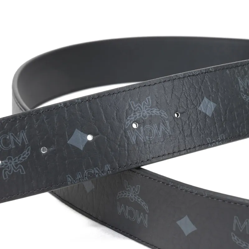 Claus M Reversible Belt