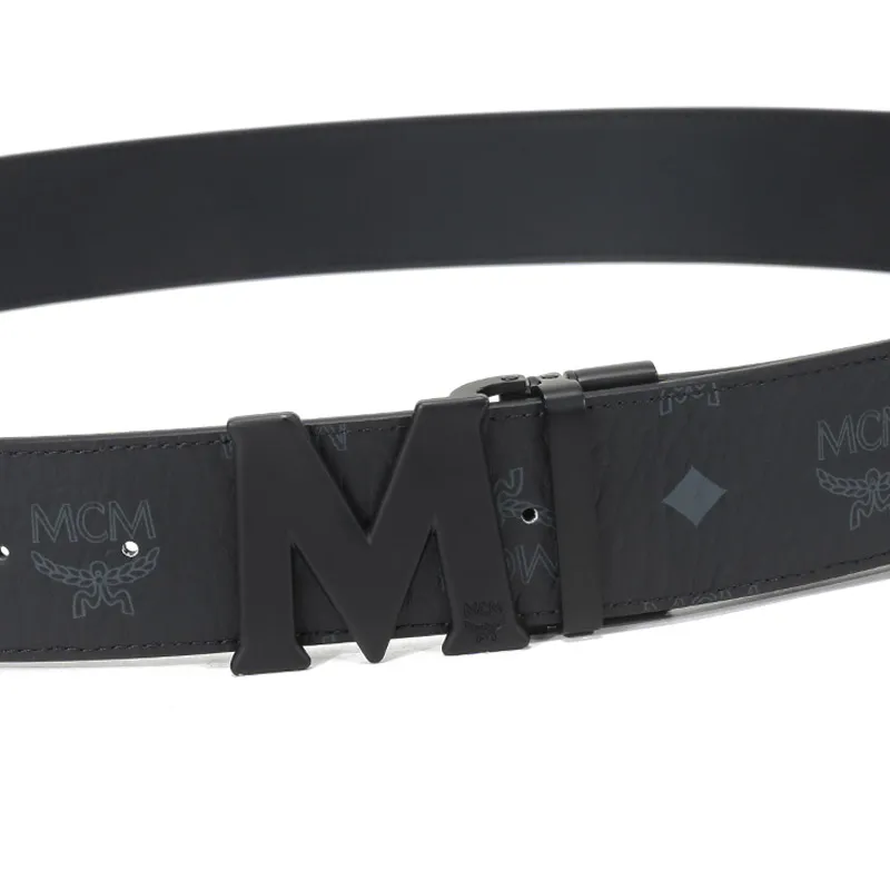 Claus M Reversible Belt