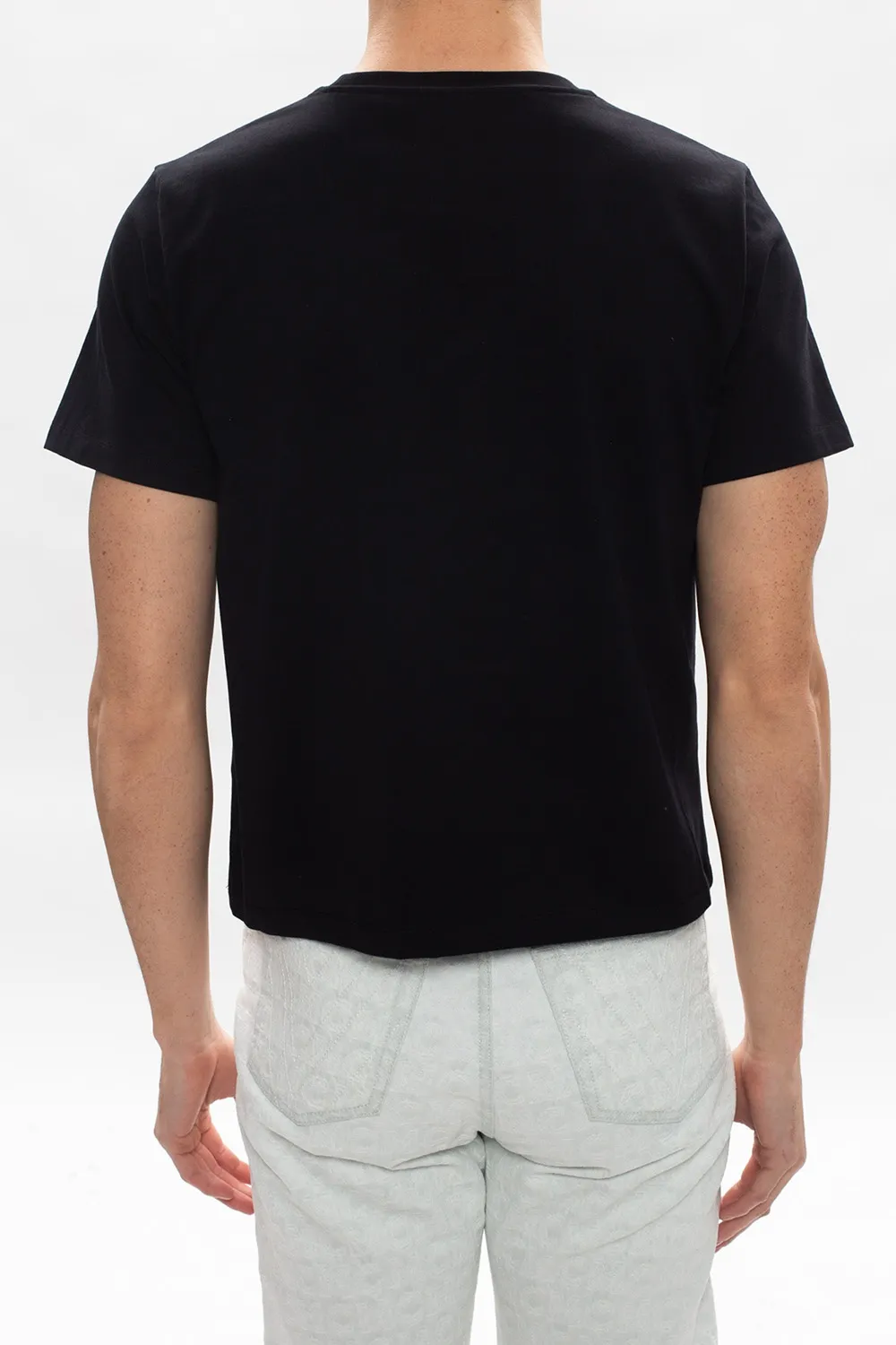 Logo Printed T-Shirt