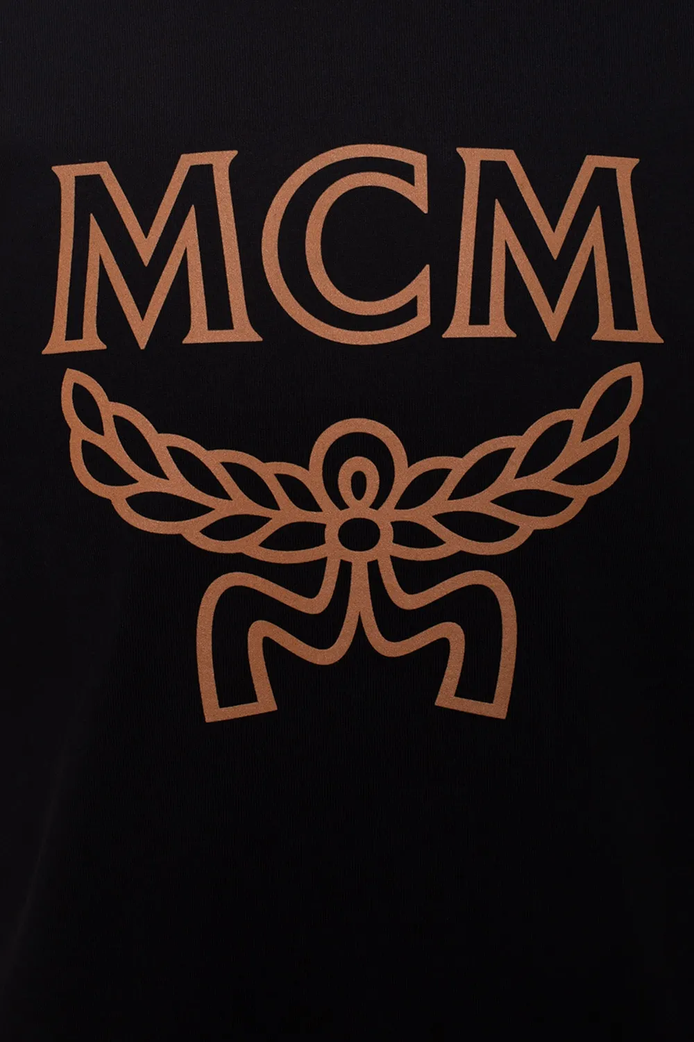 Logo Printed T-Shirt
