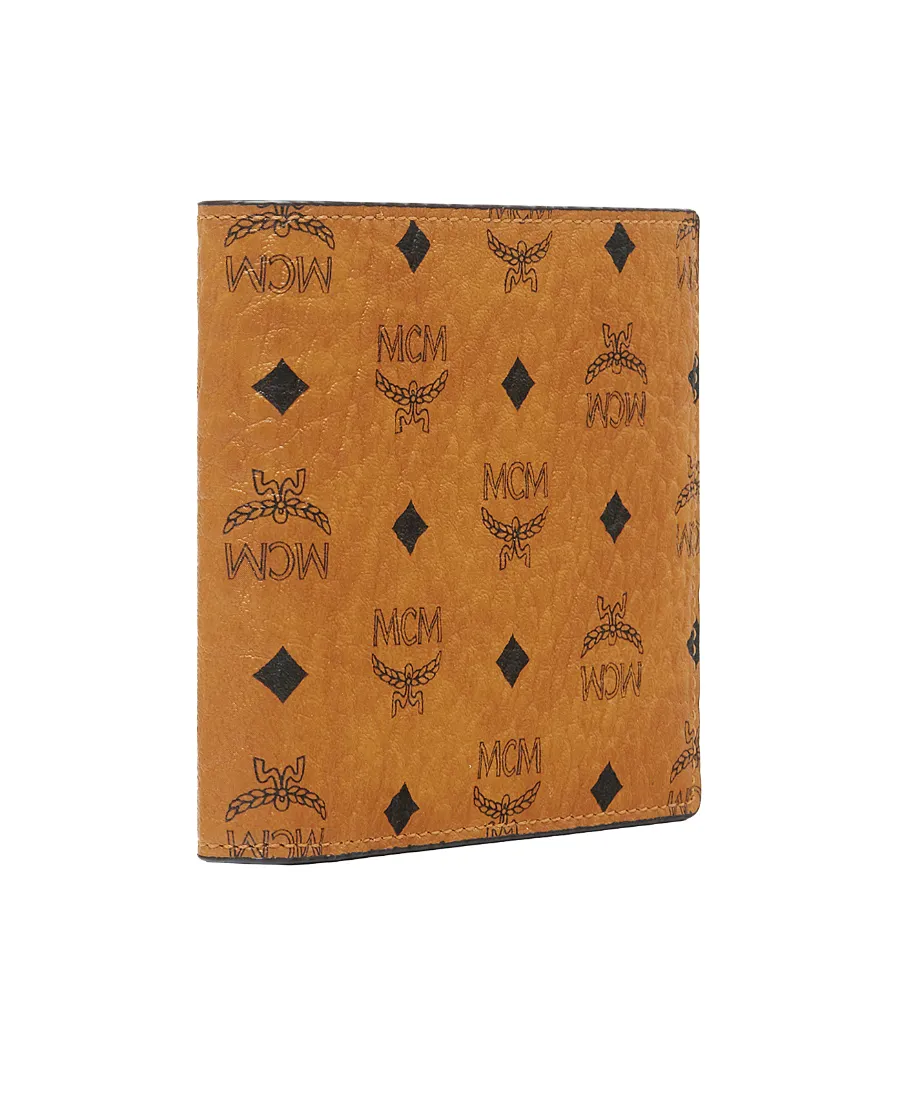 Visetos Bifold Wallet