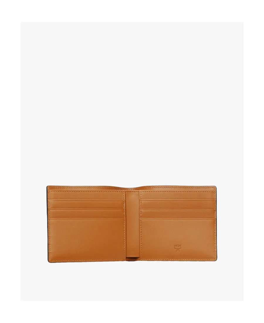 Visetos Bifold Wallet