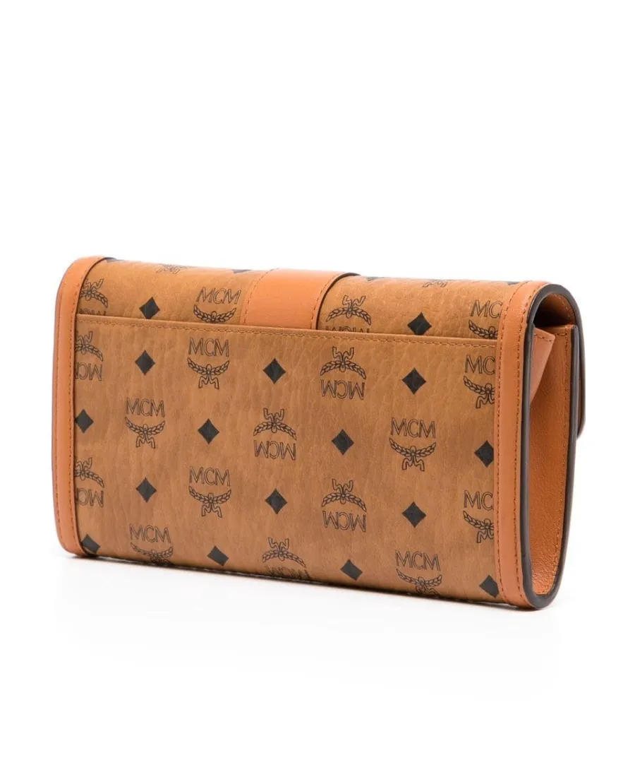 Tracy Chained Wallet