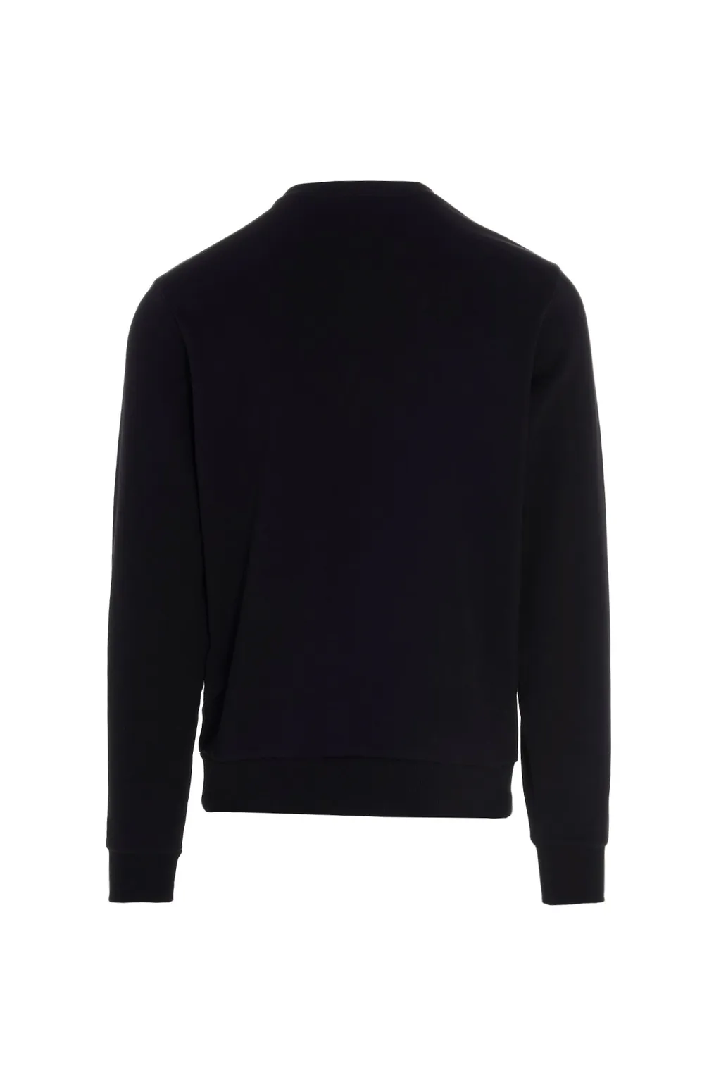 Logo Embroidered Jumper