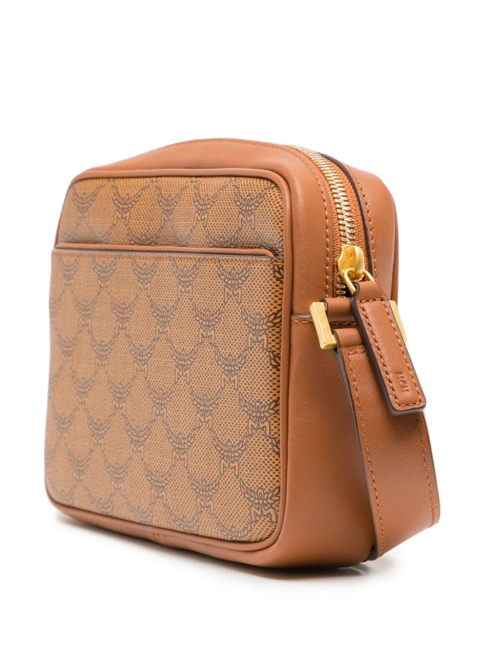 Himmel Logo Printed Small Shoulder Bag