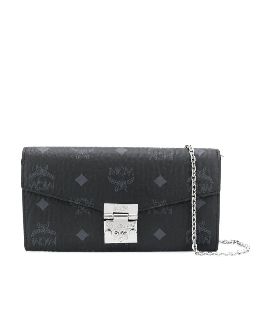 Patricia Large Chain Wallet