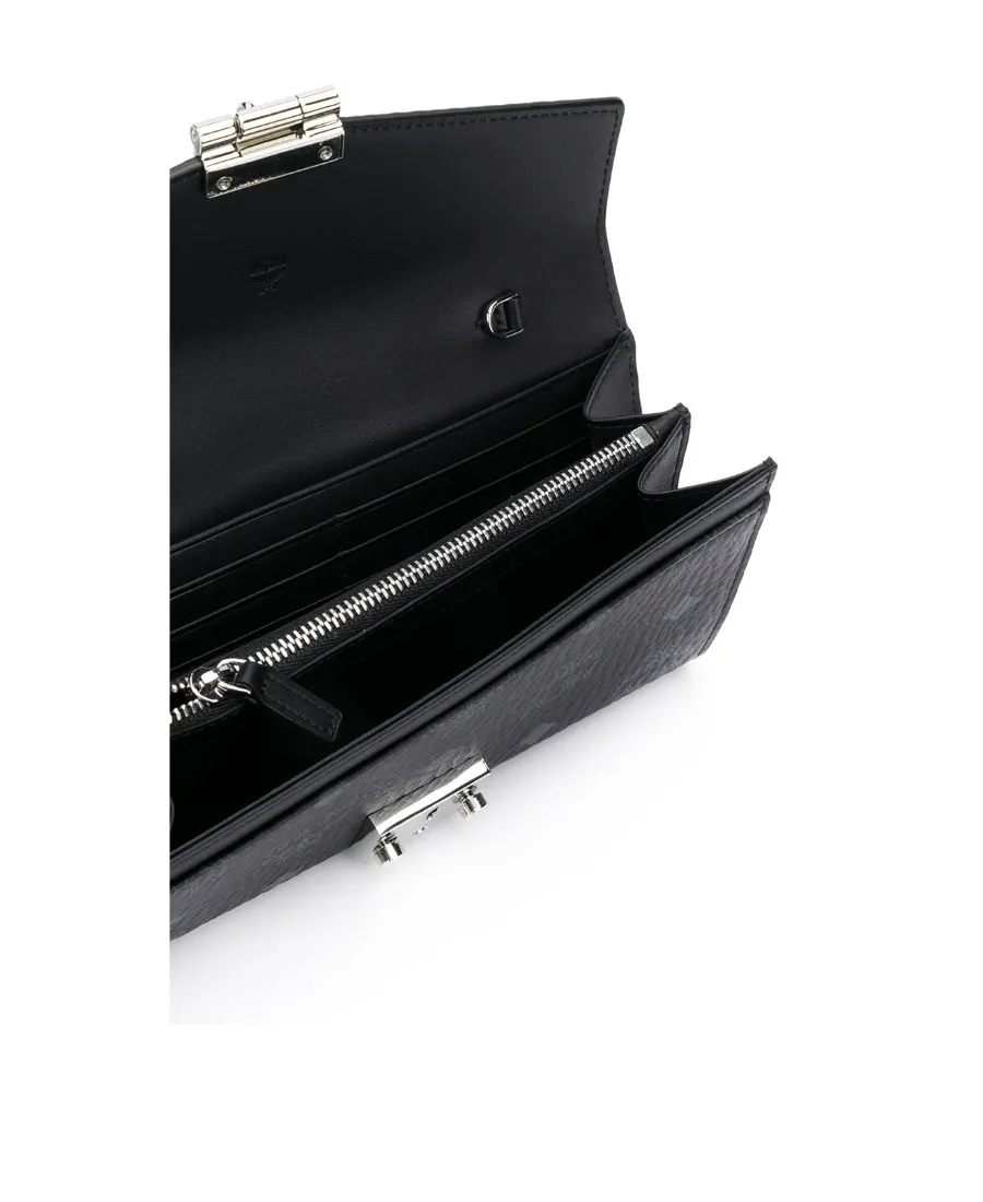 Patricia Large Chain Wallet