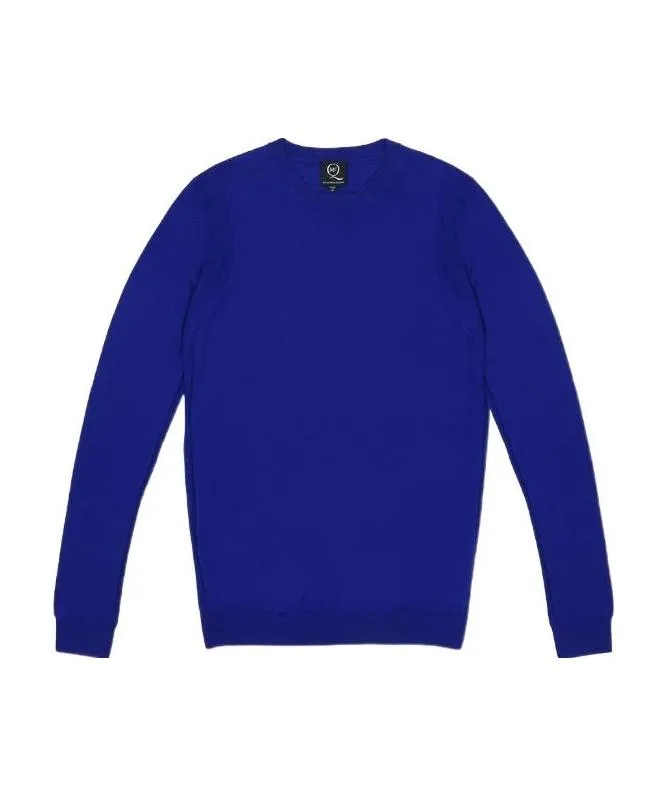 Logo Knitted Pullover