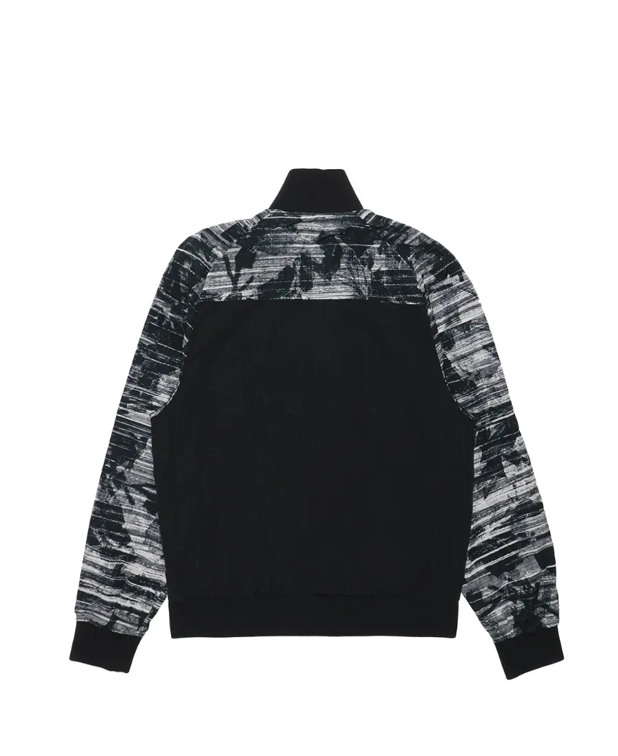 Logo Casual Jacket