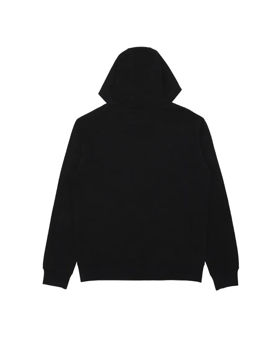 Hooded Casual Jacket