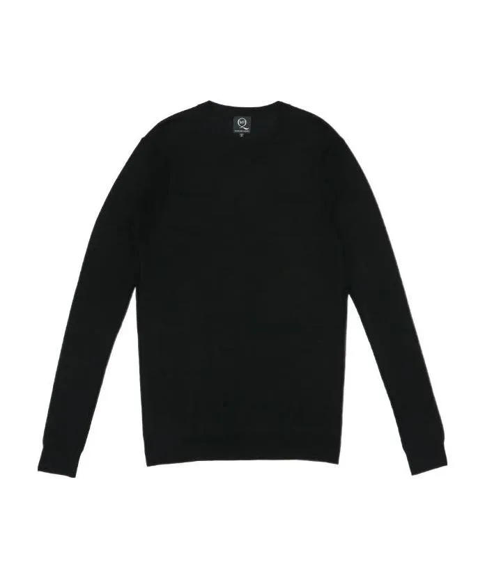 Logo Knitted Pullover