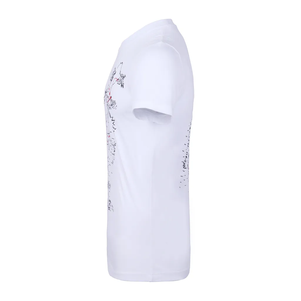 Printed T-Shirt